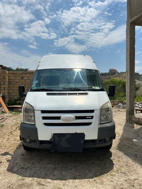 Ford Transit, 2008 il — Bakı