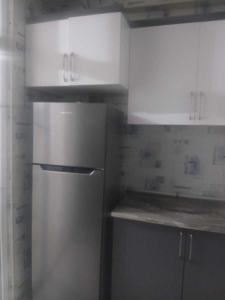 İcarəyə verilir 3 otaqlı yeni tikili 75 m² — Mənzil, Xırdalan (12)