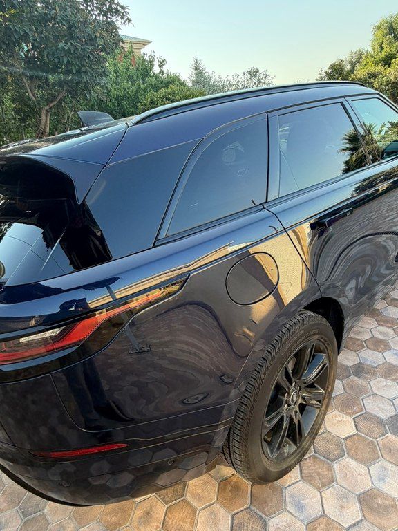 Land Rover RR Velar, 2.0 L, 2021 il, 51 000 km 99-KU-005 — Avtomobillər, Bakı (7)
