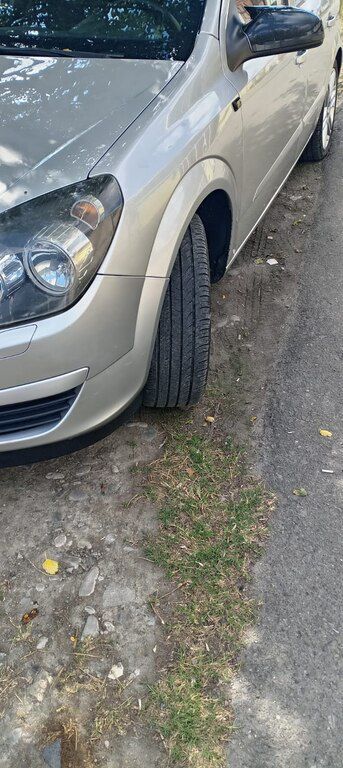 Opel Astra, 1.4 L, 2006 il, 278 000 km — Avtomobillər, Kürdəmir (4)