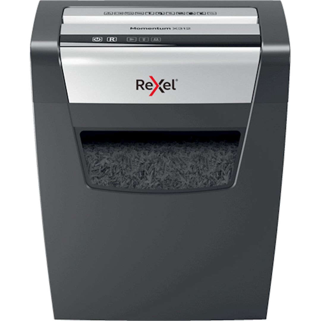 Şreder Rexel Momentum X312 2104572EU — İstehlak malları və aksesuarlar, Bakı (3)