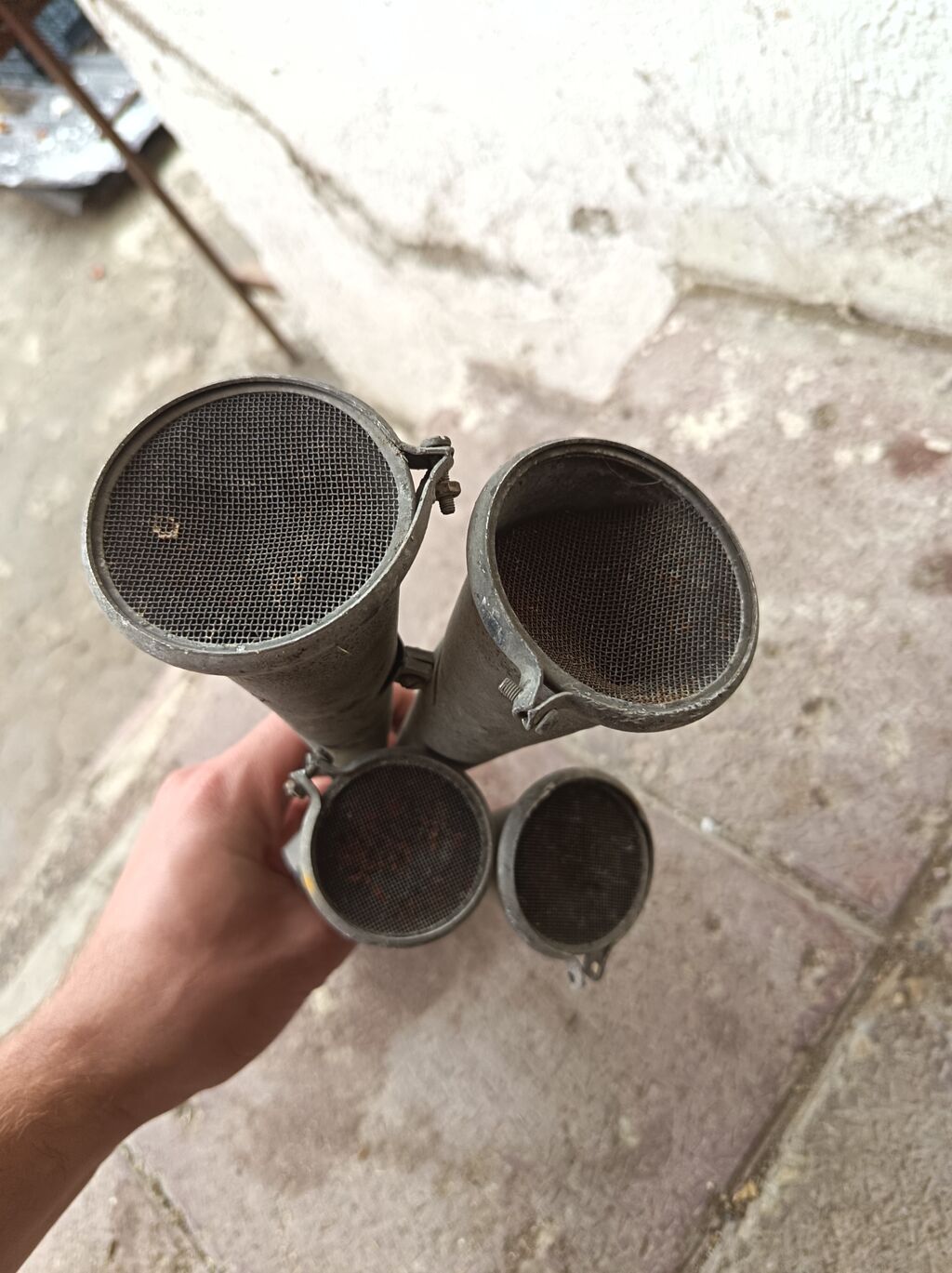Salam aleykum herkese fifa signal satıram deyerinden ucuz bele — Şəxsi əşyalar, Masazır (6)