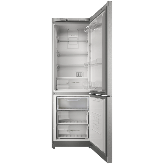 Soyuducu Indesit ITS 4180 XB — Soyuducular, Bakı (2)
