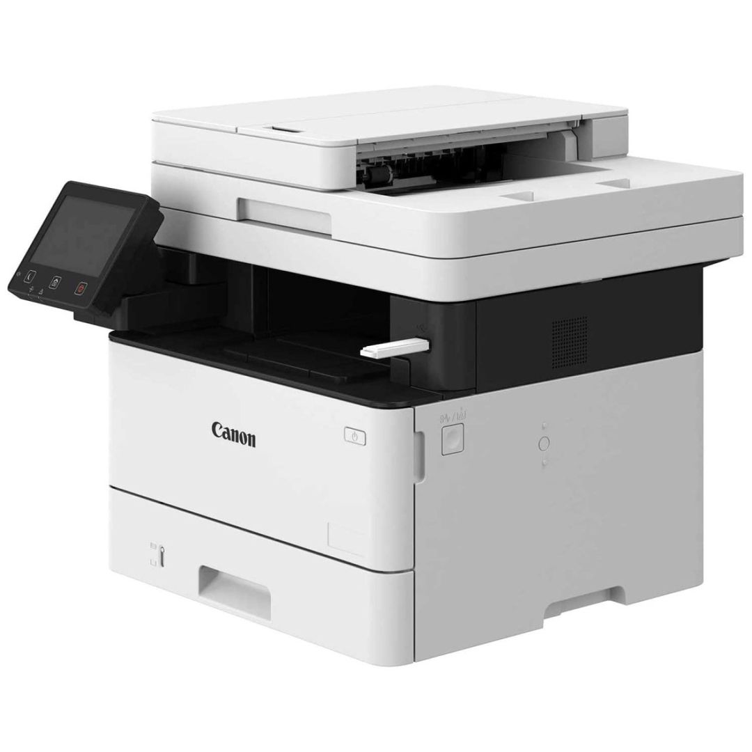 Canon Lazer Printer i-SENSYS MF453DW / MFP/ A4/ B&W/ Print -38ppm/ USB; Eth.; Wi-Fi — Printerləri, Bakı (2)