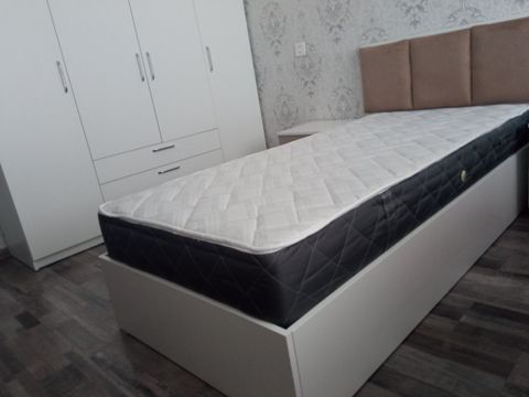 Çarpayı — Bakı