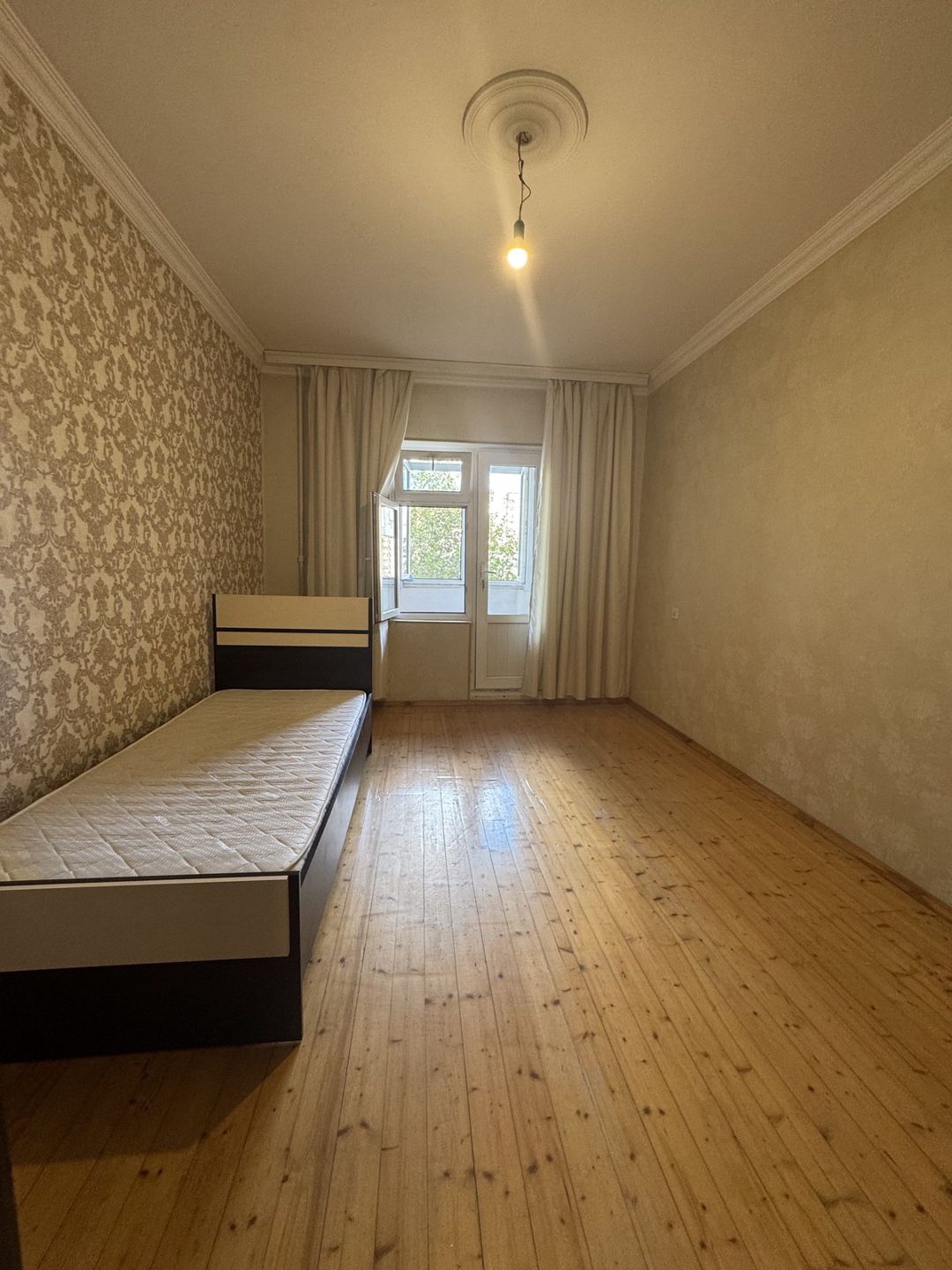 Satılır 2 otaqlı köhnə tikili 65 m² — Mənzil, Bakı (5)