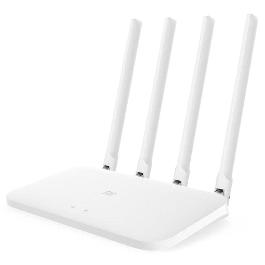 Router Mi Router 4A EU — Sinyal gücləndiricilər və antennalar, Bakı (2)