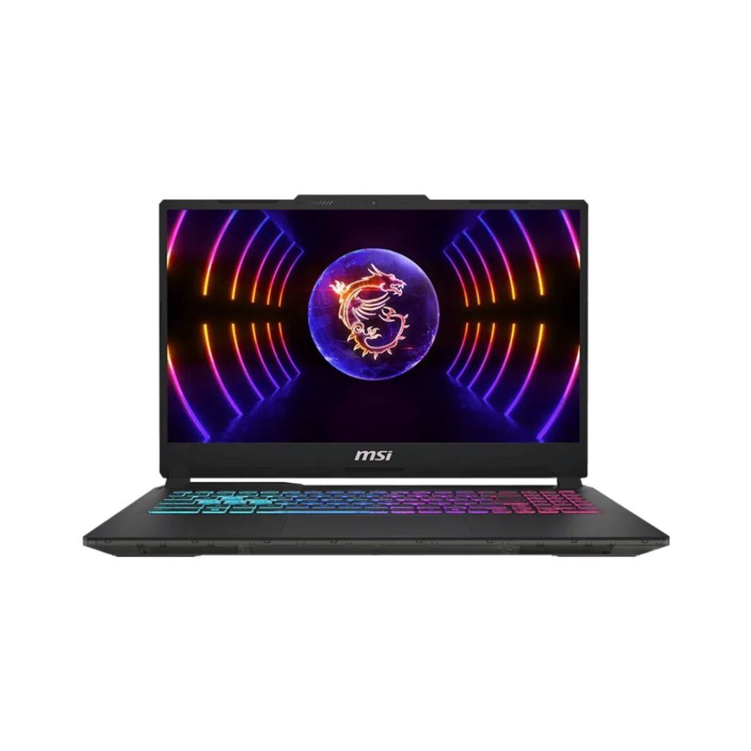 Msı cyborg 15 A13UC RTX 3050 4 GB Gaming — Noutbuklar, Bakı (2)