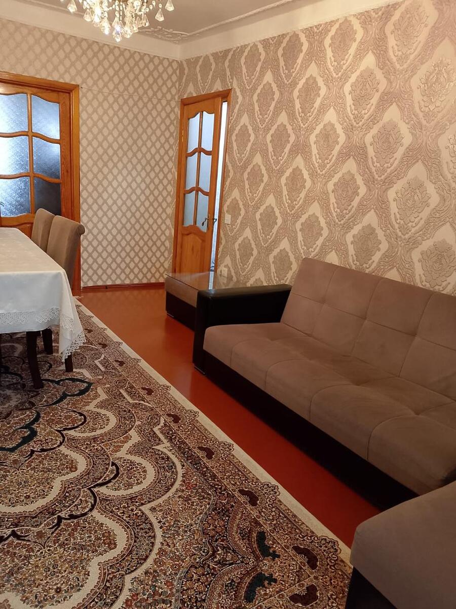Satılır 3 otaqlı köhnə tikili 60 m² — Mənzil, Bakı (5)