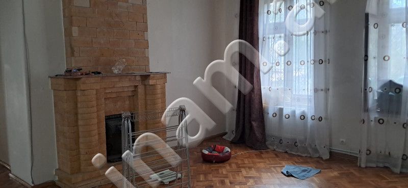 5 otaqlı Köhnə tikili, Satış, Bakı, Səbail, İçəri şəhər — Mənzil, Bakı (4)