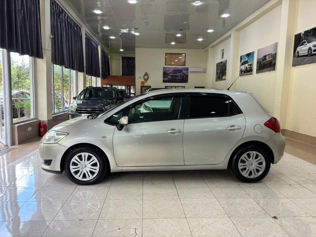 Toyota Auris, 1.4 L, 2008 il, 280 000 km — Avtomobillər, Mingəçevir (2)