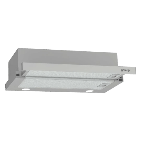 Aspirator Gorenje BHP603E9X — 239 ₼ · Bakı · Mətbəx cixartma qapıları və aksesuarları Aspirator Gorenje BHP603E9X — Bakı