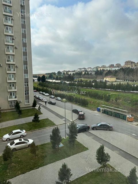 Satılır 3 otaqlı Bina evi menzil (Yeni tikili), 85 m², Yasamal rayonu — 199 000 ₼ · Bakı · Mənzil Satılır 3 otaqlı Bina evi menzil (Yeni tikili), 85 m², Yasamal rayonu — Bakı