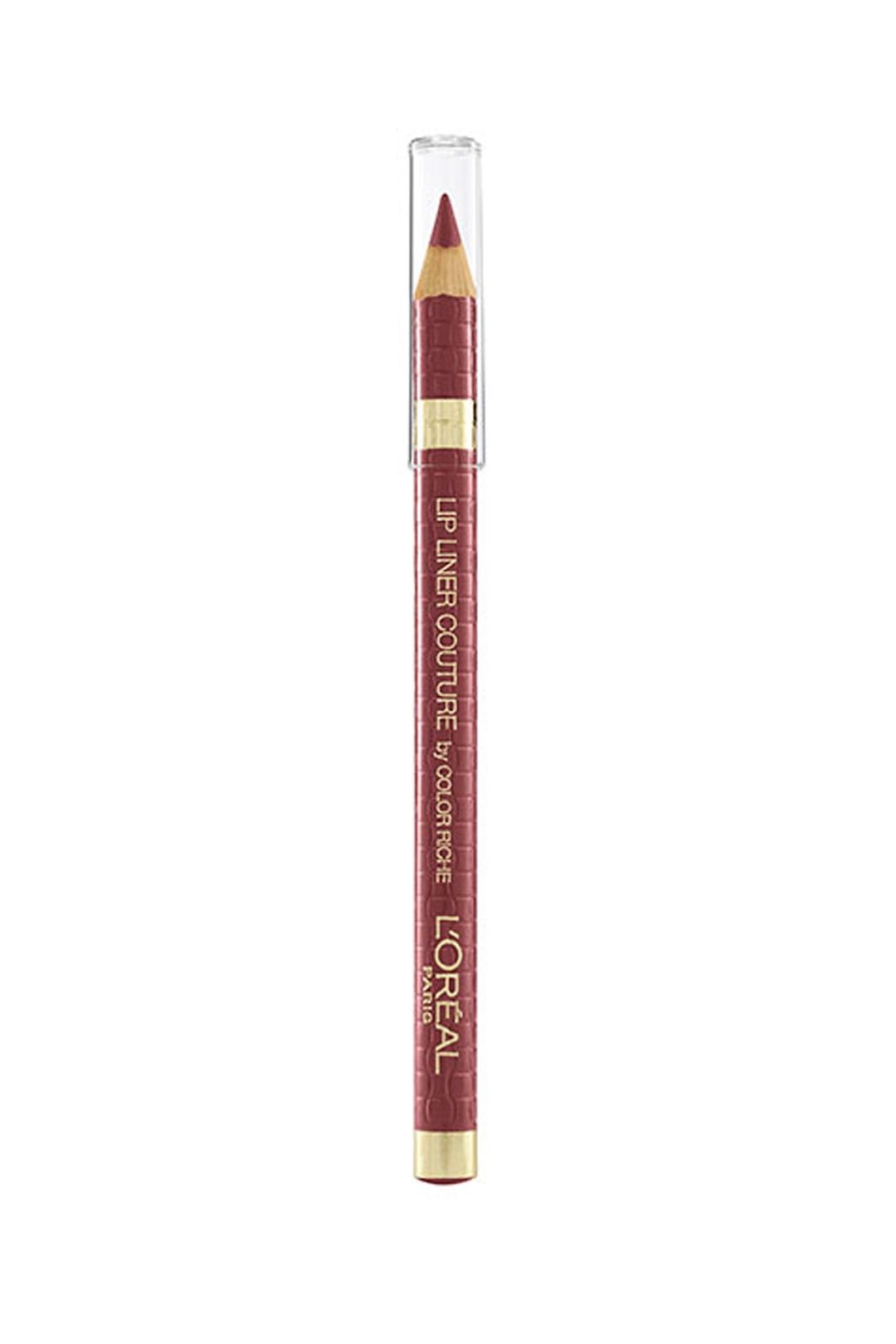 Dodaq qələmi L'Oréal Paris Color Riche Couture 302 Bois de Ros 1 q — Mallar, Bakı