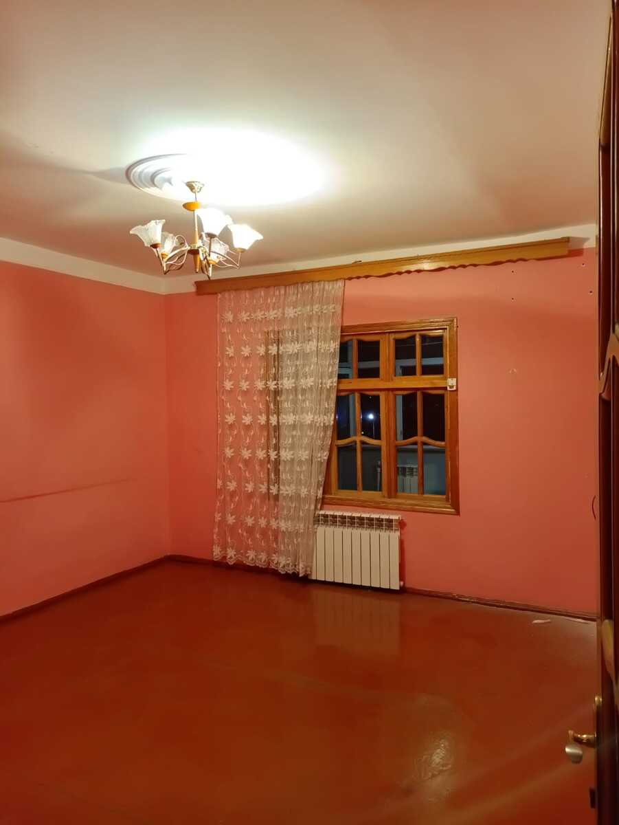 Satılır 2 otaqlı köhnə tikili 50 m² — Mənzil, Sumqayıt (5)