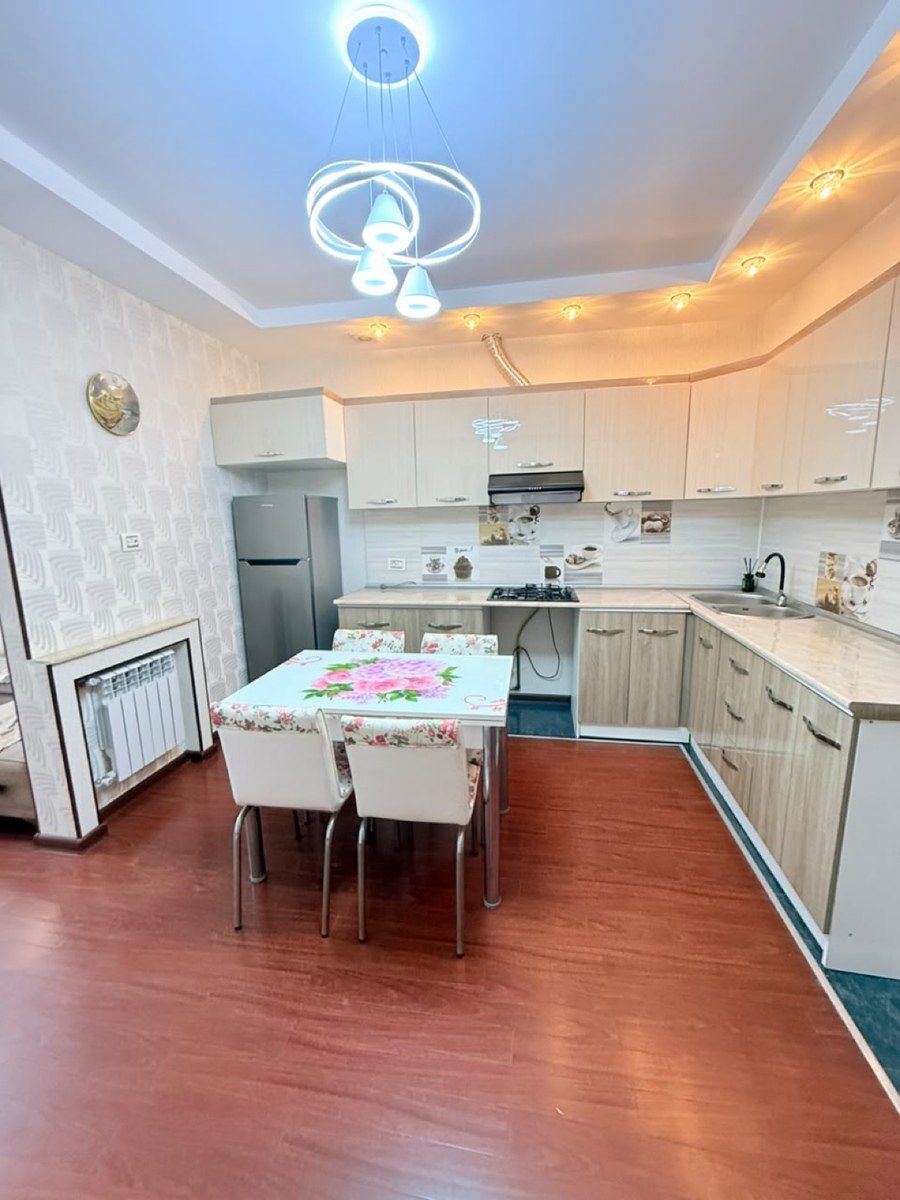 2-otaqlı yeni tikili, Xırdalan ş., 58 m² — Mənzil, Xırdalan (9)