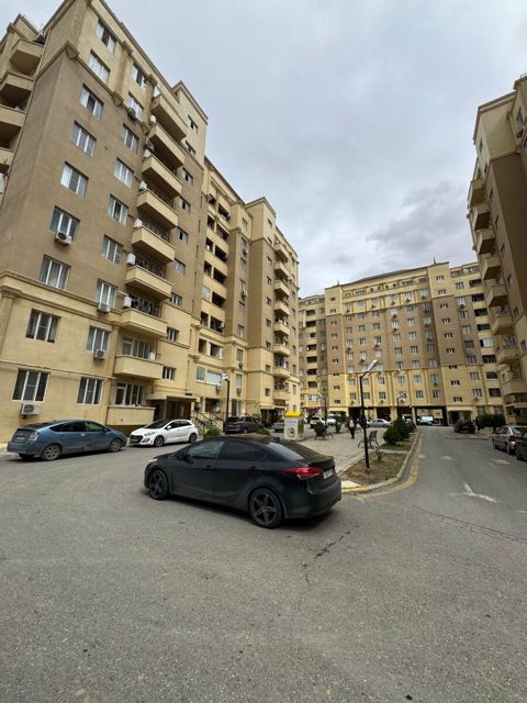 Satılır 3 otaqlı yeni tikili 74 m² — 129 000 ₼ · Bakı · Mənzil Satılır 3 otaqlı yeni tikili 74 m² — Bakı