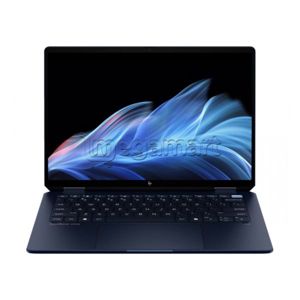 Notbuk HP OmniBook Ultra Flip 14-fh0003ci (B5JQ7EA) — Noutbuklar, Bakı (2)
