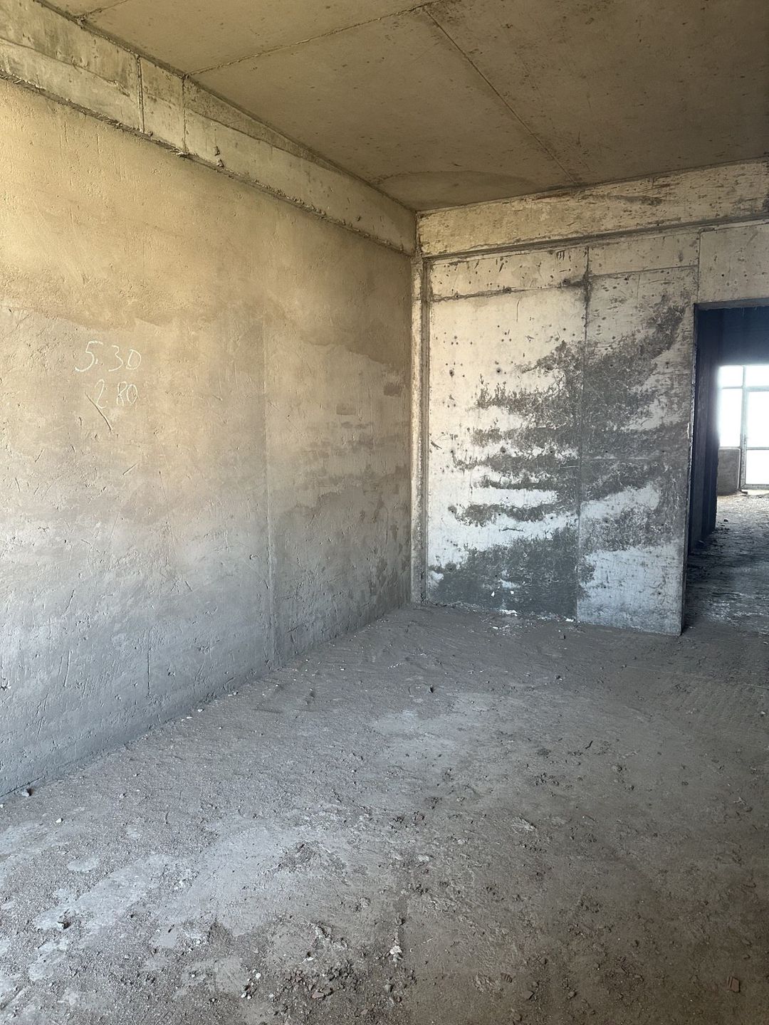 Satılır 2 otaqlı yeni tikili 102 m² — Mənzil, Sumqayıt (8)