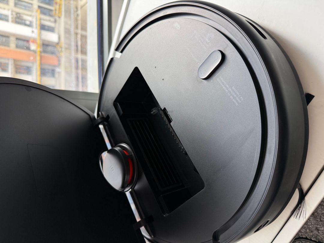 Tozsoran Xiaomi Mi Robot Vacuum Mop 2 Pro — Ev texnikası, Bakı (3)