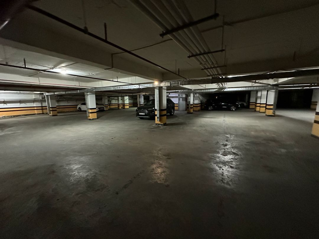 Satılır 1 otaqlı yeni tikili 64 m² — Mənzil, Bakı (9)