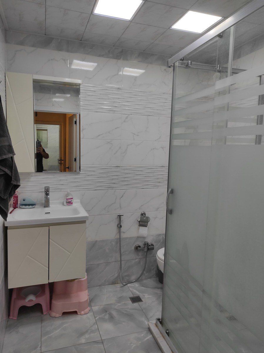 Satılır 3 otaqlı yeni tikili 76 m² — Mənzil, Bakı (9)