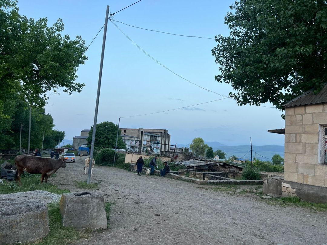 12 sot torpaq sahəsi, Gəncə ş — Torpaq, Gəncə (7)
