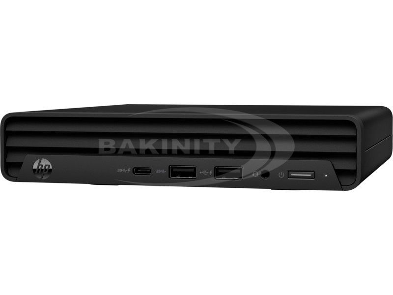 Kompüter HP Pro Mini 260 G9 (6D2Y6EA) — Sistem blokları, Bakı (2)