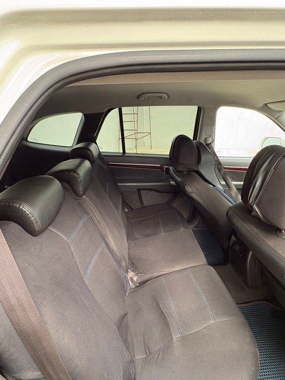 Hyundai Santa Fe, 2.0 L, 2010 il, 187 972 km 20-EV-480 — Avtomobillər, Gəncə (8)