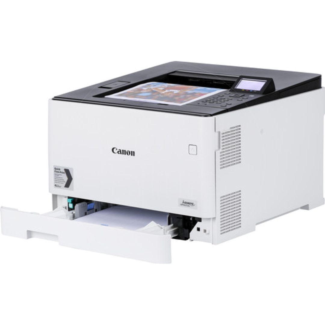 Printer Canon I-sensys LBP663Cdw Emea — Printerləri, Bakı (2)