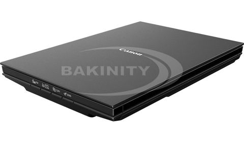 Skaner Canon CanoScan Lide 300 Emea (2995C010-N) — 157 ₼ · Bakı · Mallar Skaner Canon CanoScan Lide 300 Emea (2995C010-N) — Bakı