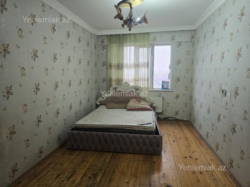 Kirayə 2 otaqlı Bina evi menzil (Yeni tikili), 70 m², Xırdalan ş — Mənzil (2)