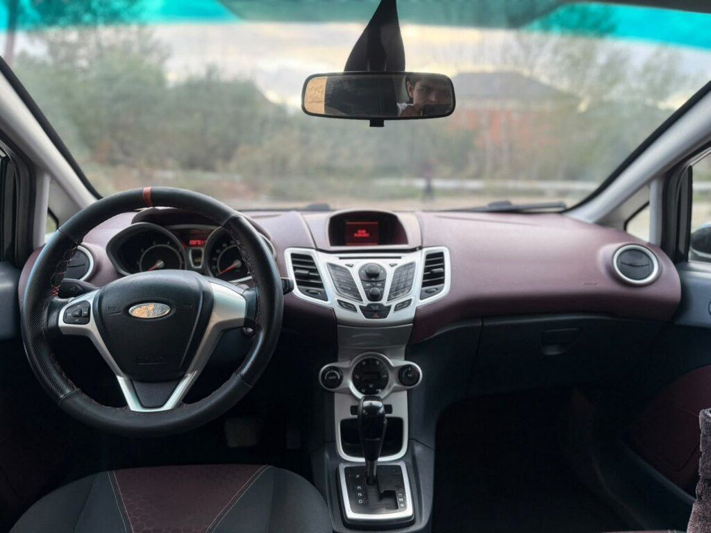 Ford Fiesta, 1.4 L, 2011 il, 140 000 km 90-NF-996 — Avtomobillər, Bakı (11)