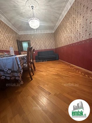 Satılır 2 otaqlı 90 m² yeni tikili 9 mkr — Mənzil (2)