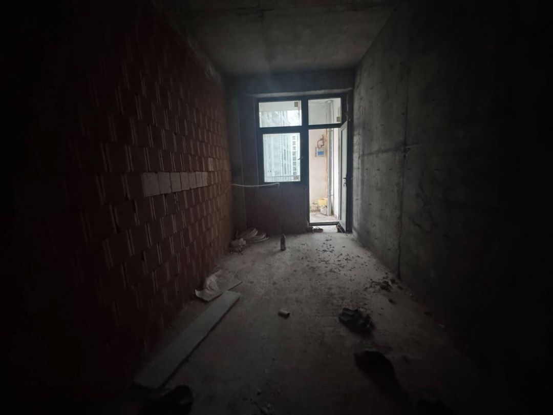 Satılır 3 otaqlı yeni tikili 120 m² — Mənzil, Bakı (5)