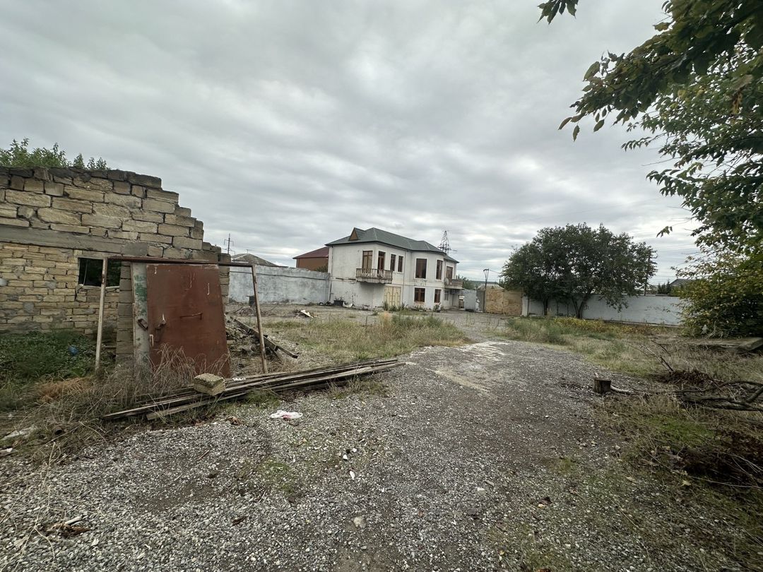 Satılır torpaq 30 sot — Torpaq, Bakı (6)