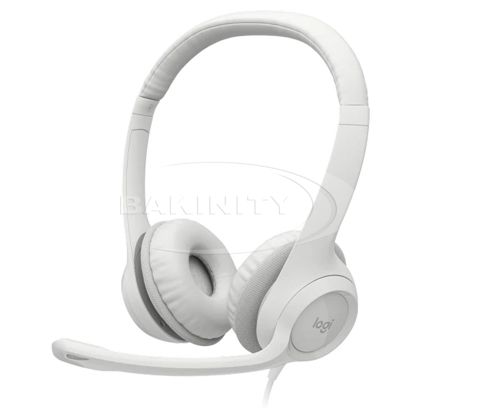 Qulaqcıq Logitech H390 USB (981-001286) — 84.4 ₼ · Bakı · Kompüterlər və noutbuklar Qulaqcıq Logitech H390 USB (981-001286) — Bakı