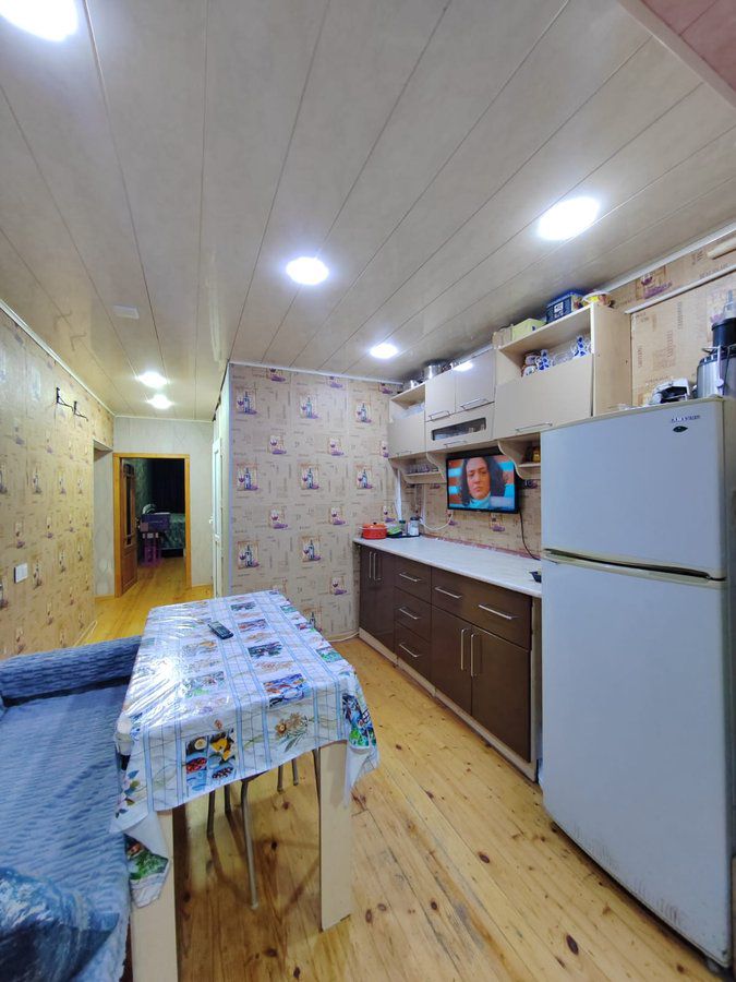 4 otaqlı mənzil, 100 m², Yeni Günəşli qəs., Bakı — Mənzil, Bakı (5)