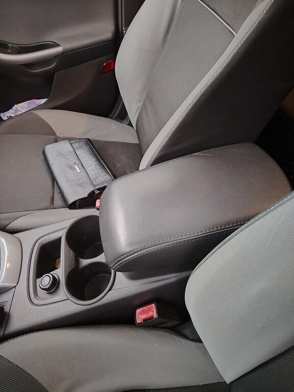 Ford Focus, 1.6 L, 2013 il, 124 300 km — Avtomobillər, Bakı (5)
