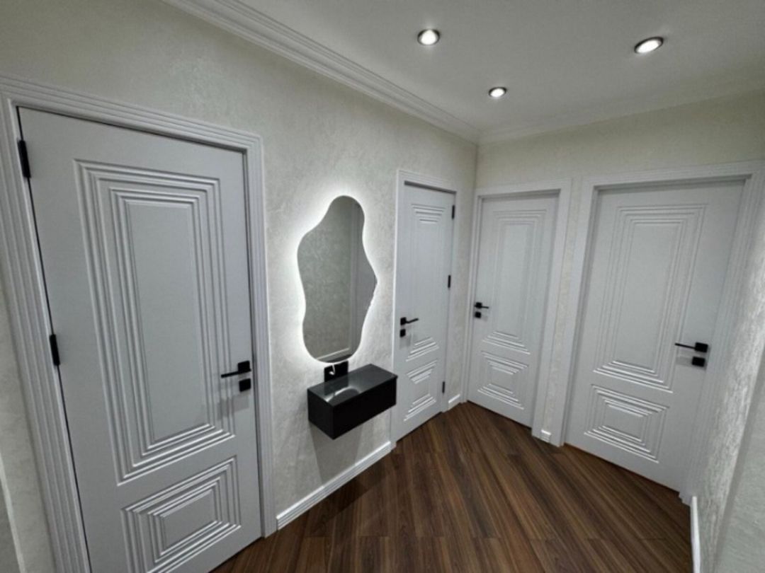 Satılır 2 otaqlı köhnə tikili 65 m² — Mənzil, Bakı (7)