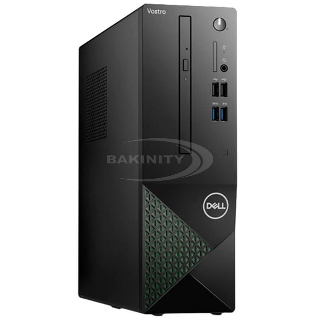 Kompüter Dell Vostro 3020 SFF (N2018_QLCVDT3020SFFEMEA01) — Sistem blokları, Bakı (3)