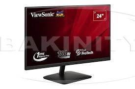 Monitor View Sonic VA2408-MHDB — 267.2 ₼ · Bakı · Monitorlər Monitor View Sonic VA2408-MHDB — Bakı