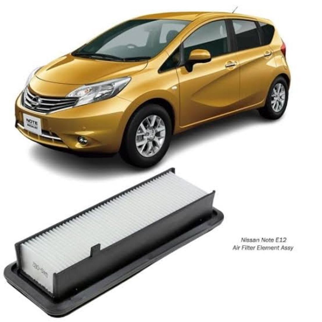 Nissan Note hava filteri — Ehtiyat hissələri və aksesuarlar, Bakı (3)