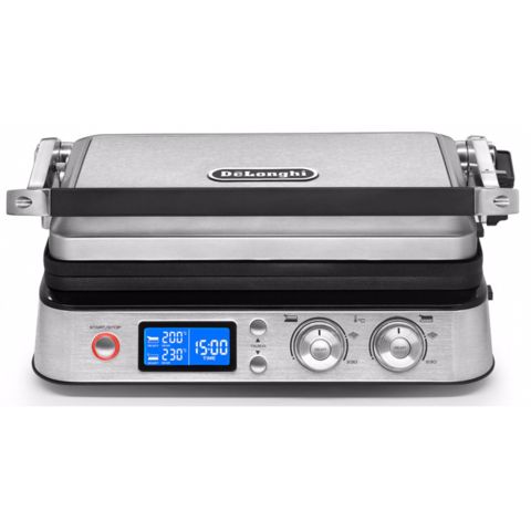 Qril Delonghi CGH1020D — Bakı