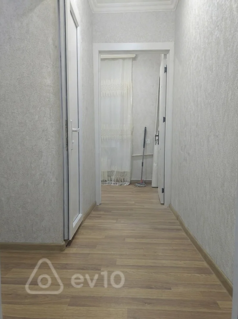 1 otaqlı mənzil, 35 m², Naçvanski Küçəsi — Mənzil, Bakı (3)