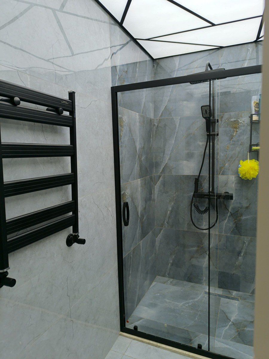 Satılır 3 otaqlı yeni tikili 135 m² — Mənzil, Bakı (12)