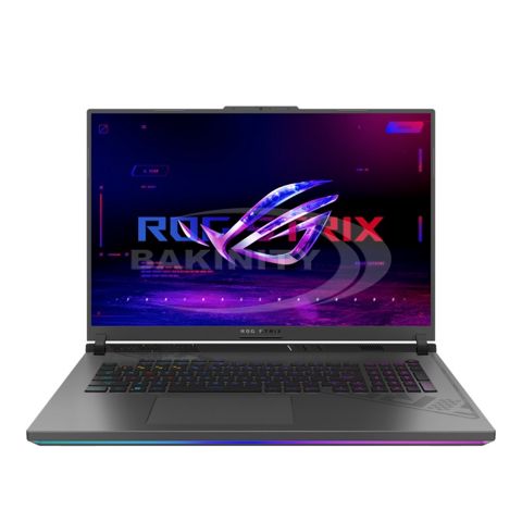 Noutbuk Asus ROG Strix G814JU-N5059 (90NR0CY1-M00430) — 3 469.8 ₼ · Bakı · Noutbuklar Noutbuk Asus ROG Strix G814JU-N5059 (90NR0CY1-M00430) — Bakı