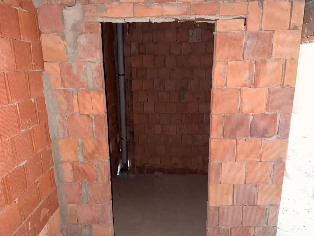 Satılır 2 otaqlı yeni tikili 65 m² — Mənzil, Xırdalan (3)