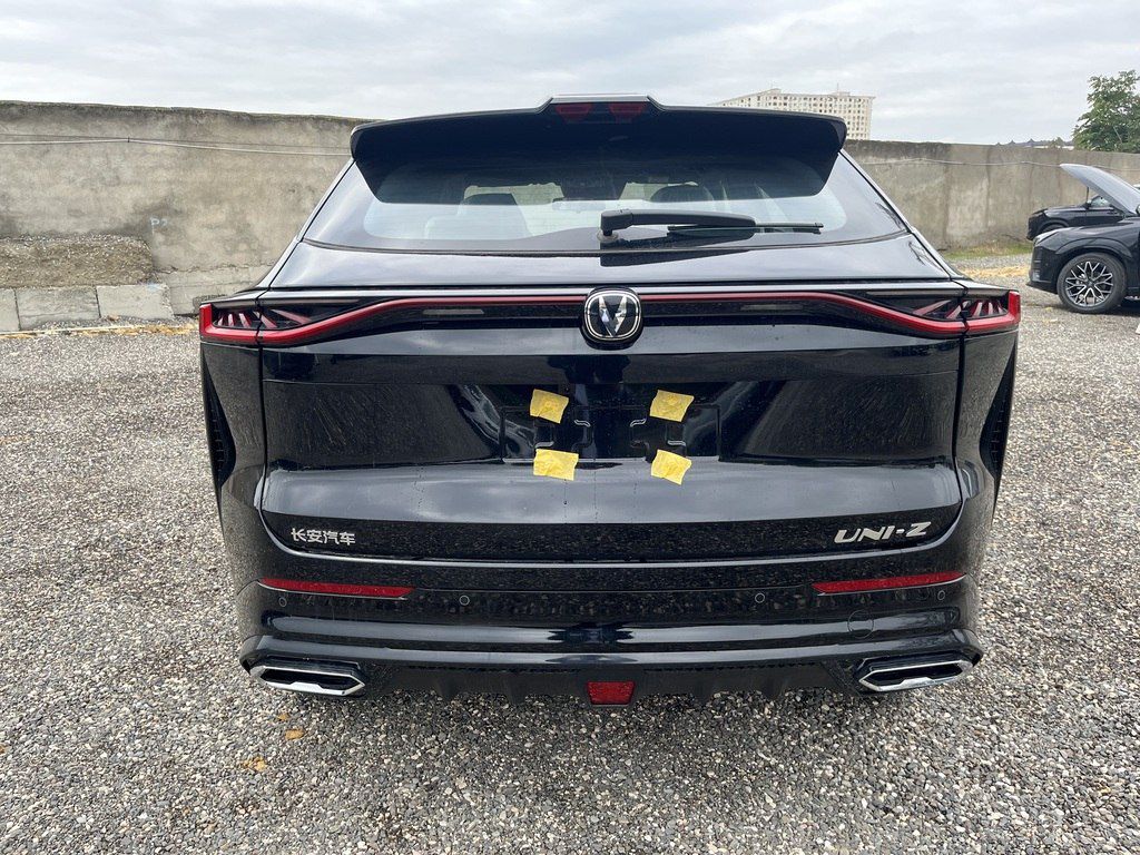 Changan Uni-Z, 1.5 L, 2026 il, yeni — Avtomobillər, Bakı (3)