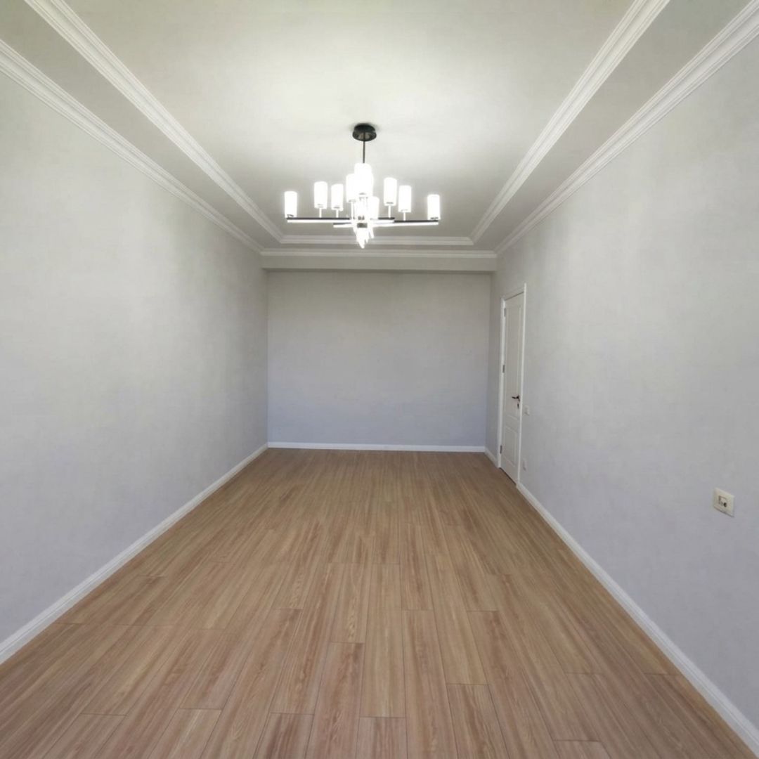 İcarəyə verilir 2 otaqlı yeni tikili 75 m² — Mənzil, Bakı (2)